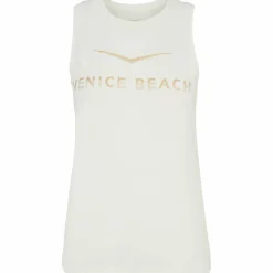 Mila Damen T-Shirt