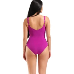 Milena Wing Back C CUP Damen Badeanzug