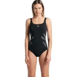 Milena Wing Back C CUP Damen Badeanzug