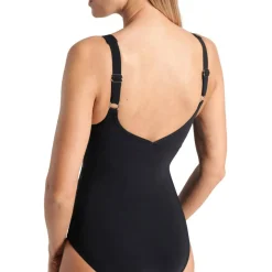 Milena Wing Back C CUP Damen Badeanzug
