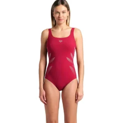 Milena Wing Back C CUP Damen Badeanzug