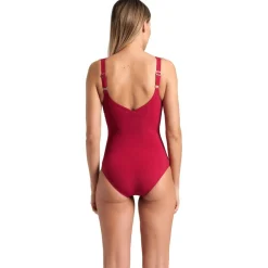 Milena Wing Back C CUP Damen Badeanzug