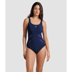 Milena Wing Back C CUP Damen Badeanzug