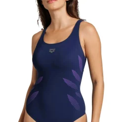 Milena Wing Back C CUP Damen Badeanzug