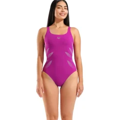 Milena Wing Back Damen Badeanzug