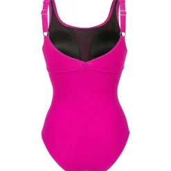 Milena Wing Back Damen Badeanzug