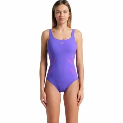Milena Wing Back Damen Badeanzug