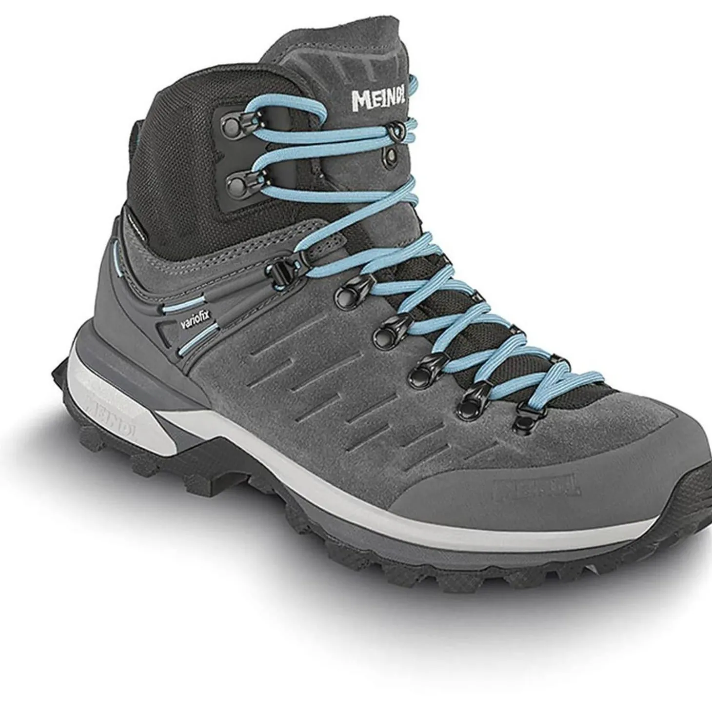 Milford GTX Damen Trekkingstiefel
