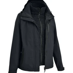 Miltenberg MTX 20.0 Damen Doppeljacke