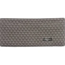 Minal Merino Damen Stirnband