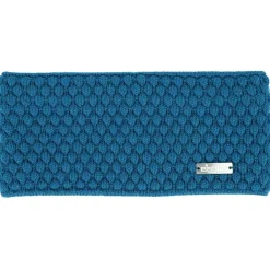 Minal Merino Damen Stirnband