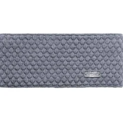 Minal Merino Damen Stirnband