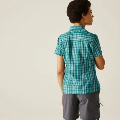 MindanoVIII Damen Bluse