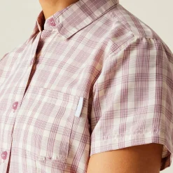 MindanoVIII Damen Bluse