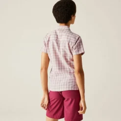 MindanoVIII Damen Bluse