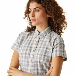 MindanoVIII Damen Bluse