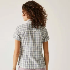 MindanoVIII Damen Bluse