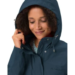Mineo 2.5L Damen Mantel