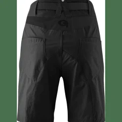 Mira Damen Shorts