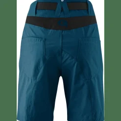Mira Damen Shorts