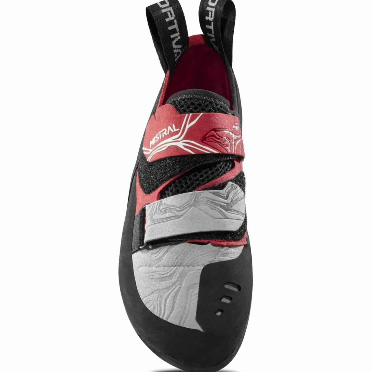 Mistral Damen Kletterschuhe