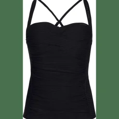 Mixeloise Damen Bikini-Oberteil