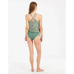 MixGrows Damen Bikini