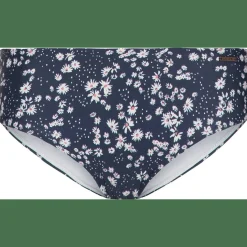 Mixkim Damen Bikinihose