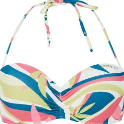 MixLeslie Damen Bikini