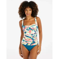MixLusci Damen Tankini