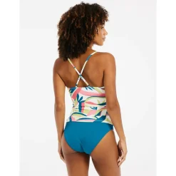 MixLusci Damen Tankini