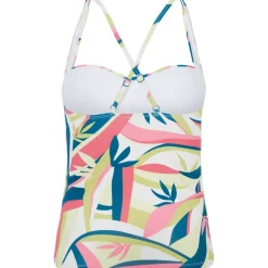 MixLusci Damen Tankini