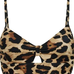 MixSyncs Damen Bikini