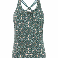 MixZest Damen Tankini