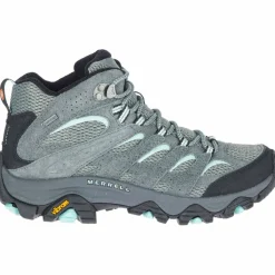 Moab 3 Mid GTX Damen Multifunktionsschuhe