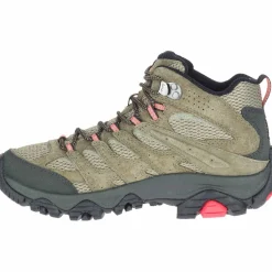 Moab 3 Mid GTX Damen Multifunktionsschuhe