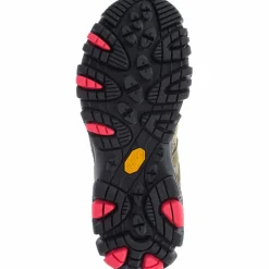 Moab 3 Mid GTX Damen Multifunktionsschuhe