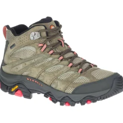 Moab 3 Mid GTX Damen Multifunktionsschuhe
