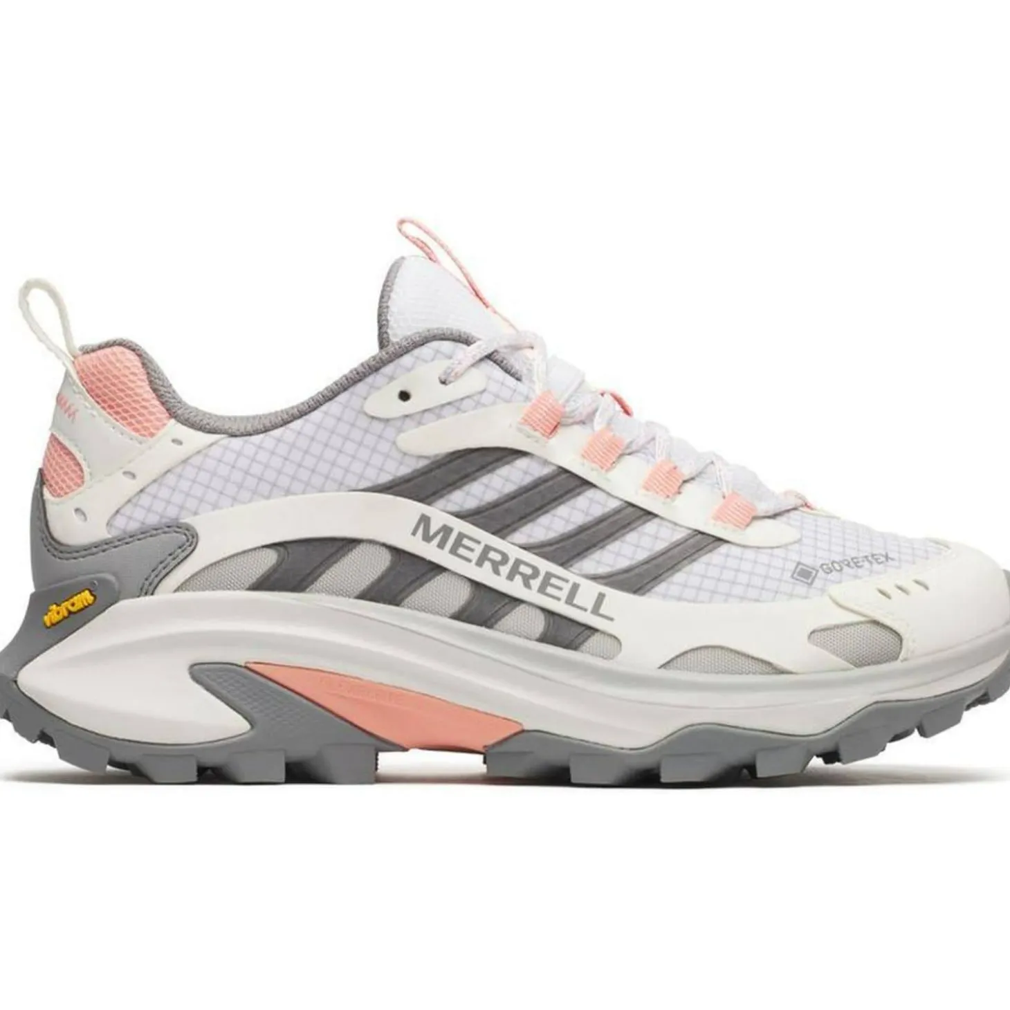 Moab Speed 2 GTX Damen Multifunktionsschuhe