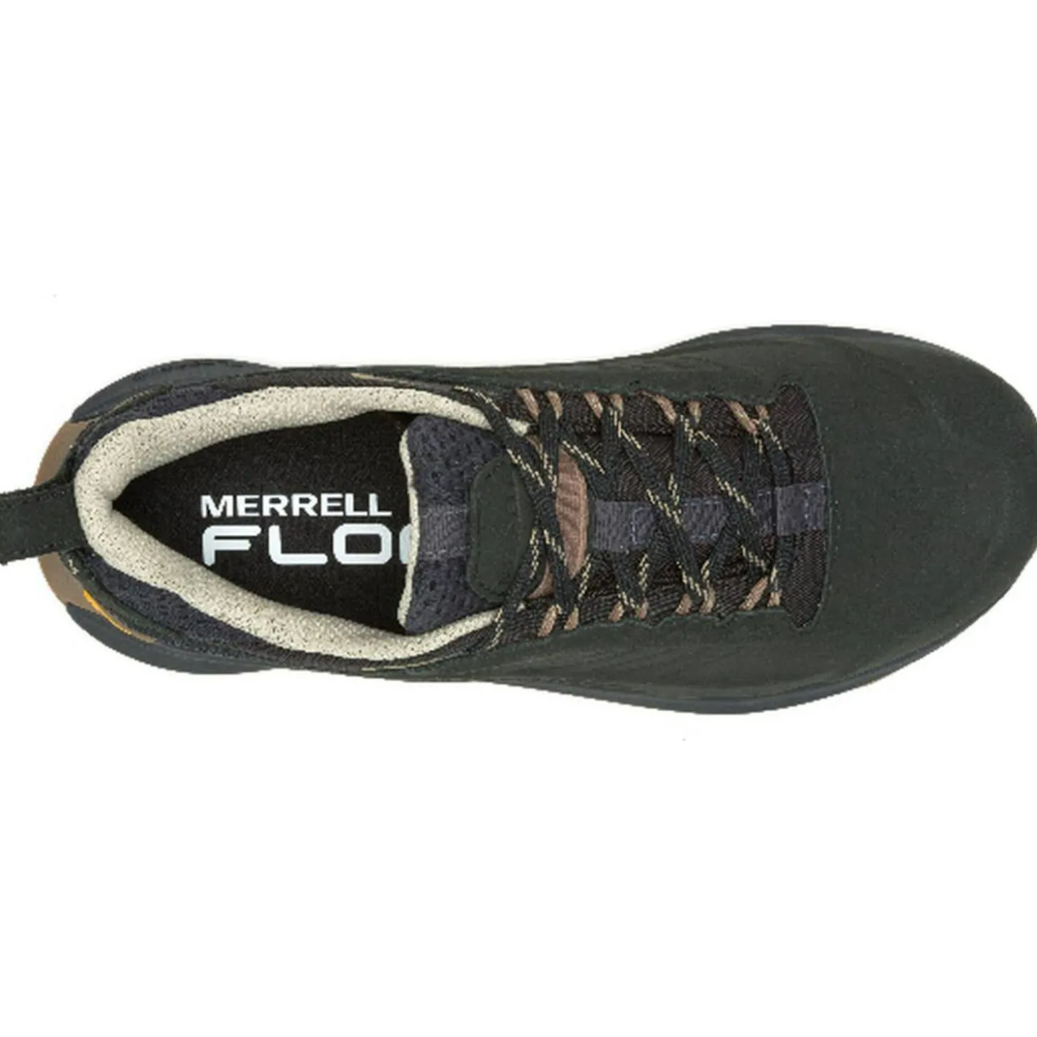 Moab Speed 2 LTR Waterproof Damen Multifunktionsschuhe