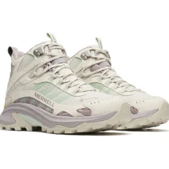 Moab Speed 2 Mid GTX Damen Multifunktionsschuhe