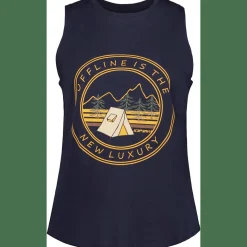 Modale Damen T-Shirt