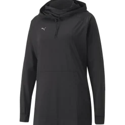 Modest Activewear Damen Kapuzensweater