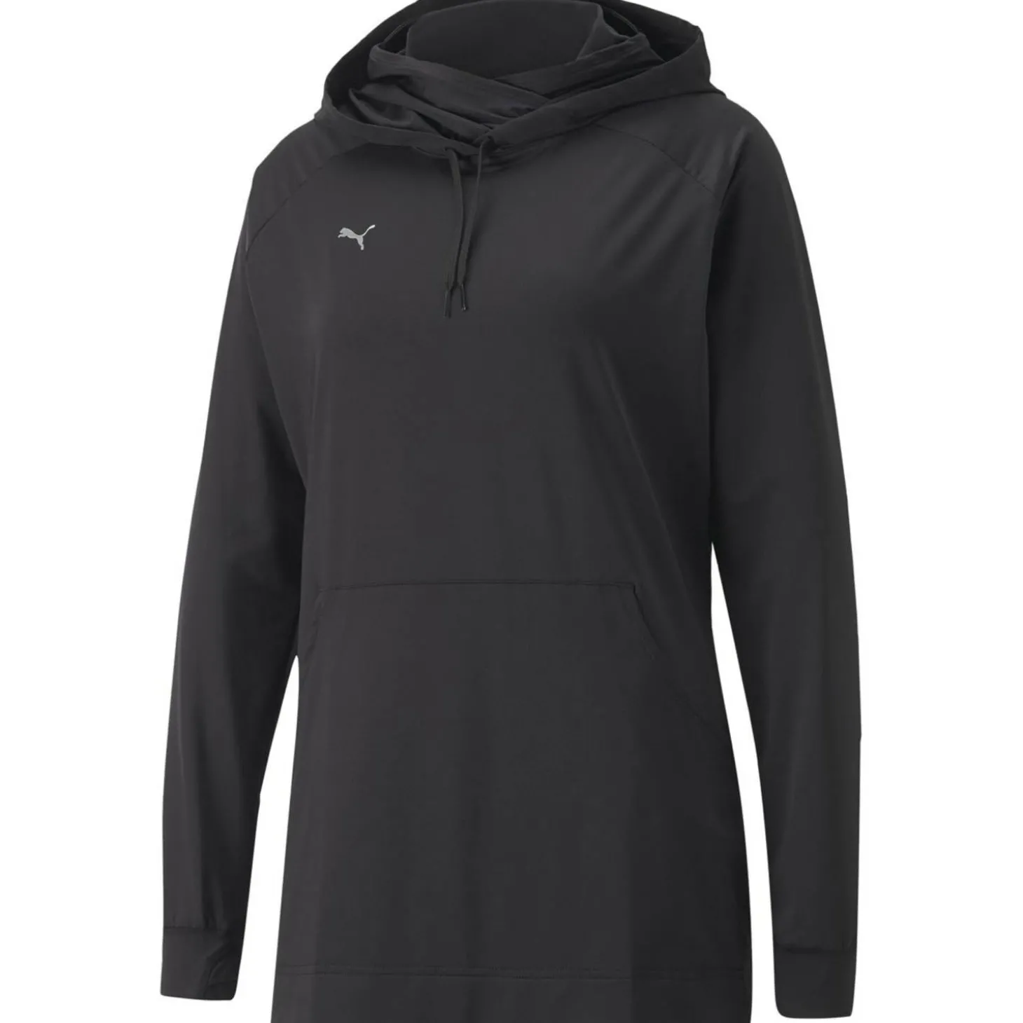Modest Activewear Damen Kapuzensweater