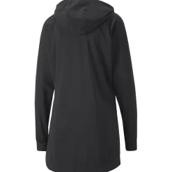 Modest Activewear Damen Kapuzensweater