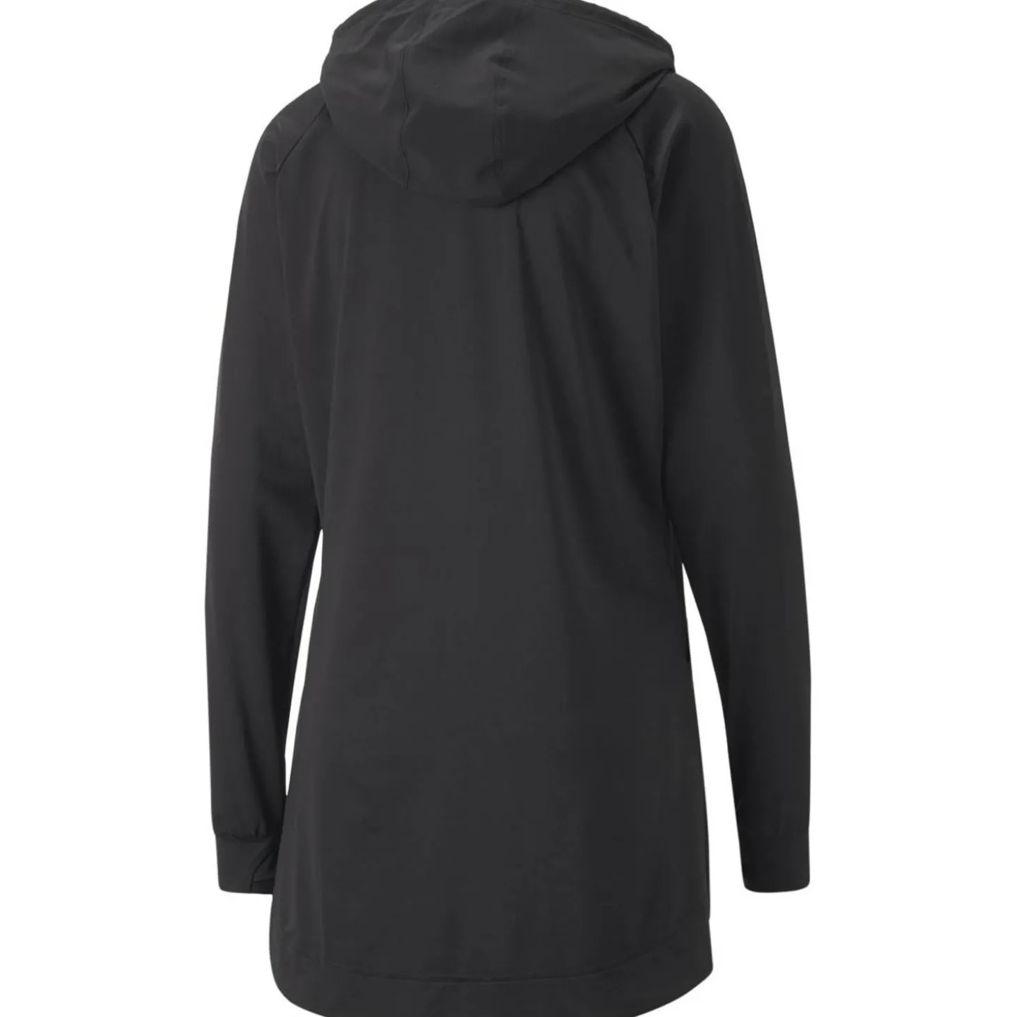 Modest Activewear Damen Kapuzensweater