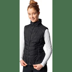 Moena Insulation Damen Weste