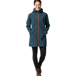 Moena Softshell Damen Softshelljacke
