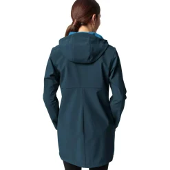 Moena Softshell Damen Softshelljacke