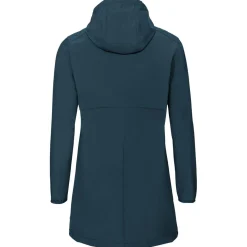Moena Softshell Damen Softshelljacke
